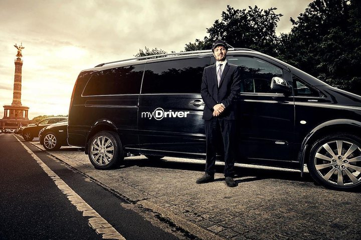 Safe driving with a well maintained vehicle